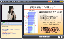 成果物完成イメージ