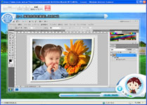 Photoshop CS4講座（CS5対応）