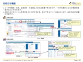 サンプル(PPT)