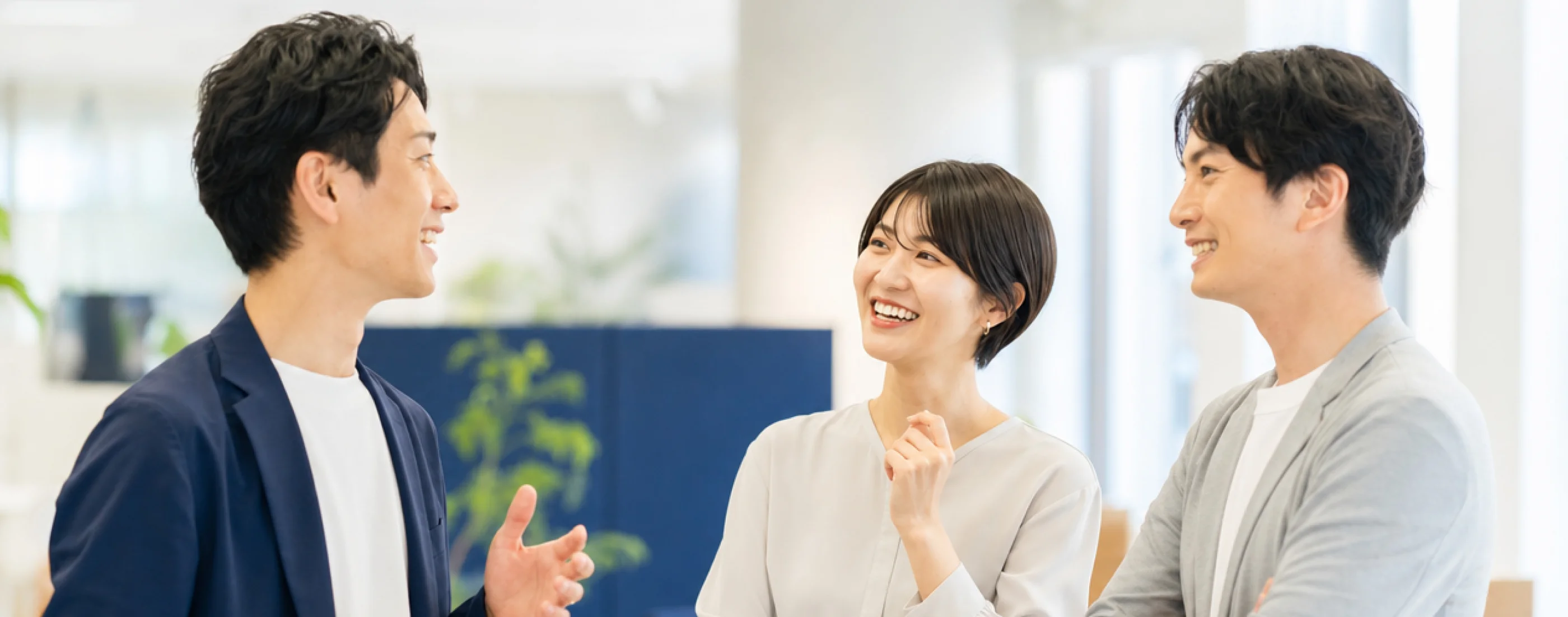 AIを活用した業務改革と、新しい学びを生み出し続ける