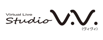 Virtual Live Studio V.V.（ヴィヴィ）