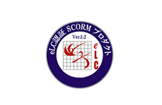 SCORM ADOPTED