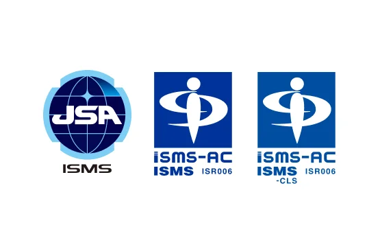 JSA ISMS / ISMS-AC