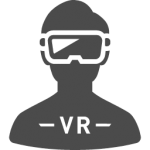 教育分野×VR