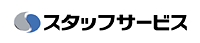 スタッフサービス様