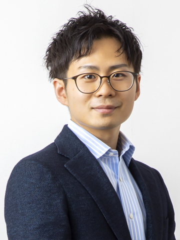 株式会社BRINGROW 取締役 橋本譲治