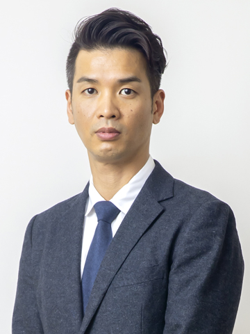 株式会社BRINGROW 代表取締役 富田俊介