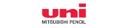 uni MITSUBISHI PENCIL