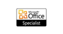Microsoft Office Specialist公認eラーニング