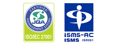 CERTIFIED JQA MANAGEMENT SYSTEM ISO/IEC 27001 Isms-AC Isms ISR001