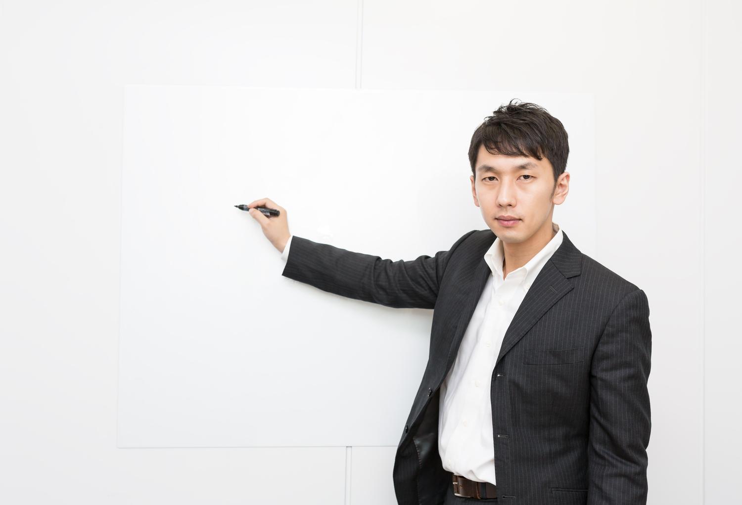 研修会社様のLMS活用方法