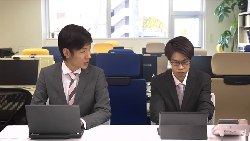 上司向け講座「明日実践したくなる　部下指導講座・コーチング講座」が近日公開予定！
