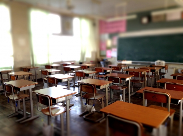 学校現場でのICT(eラーニング)活用