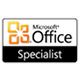 Microsoft Office Specialist公認eラーニング