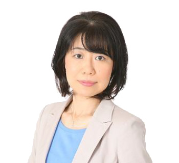 株式会社アドバンストコミュニケーション　小川 艶恵