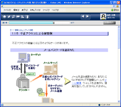 自分のパソコン セキュリティ対策 独り立ち