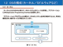 情報シリーズ　システム構成コース