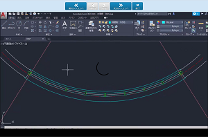 建築CAD検定3級講座 （AUTOCAD）