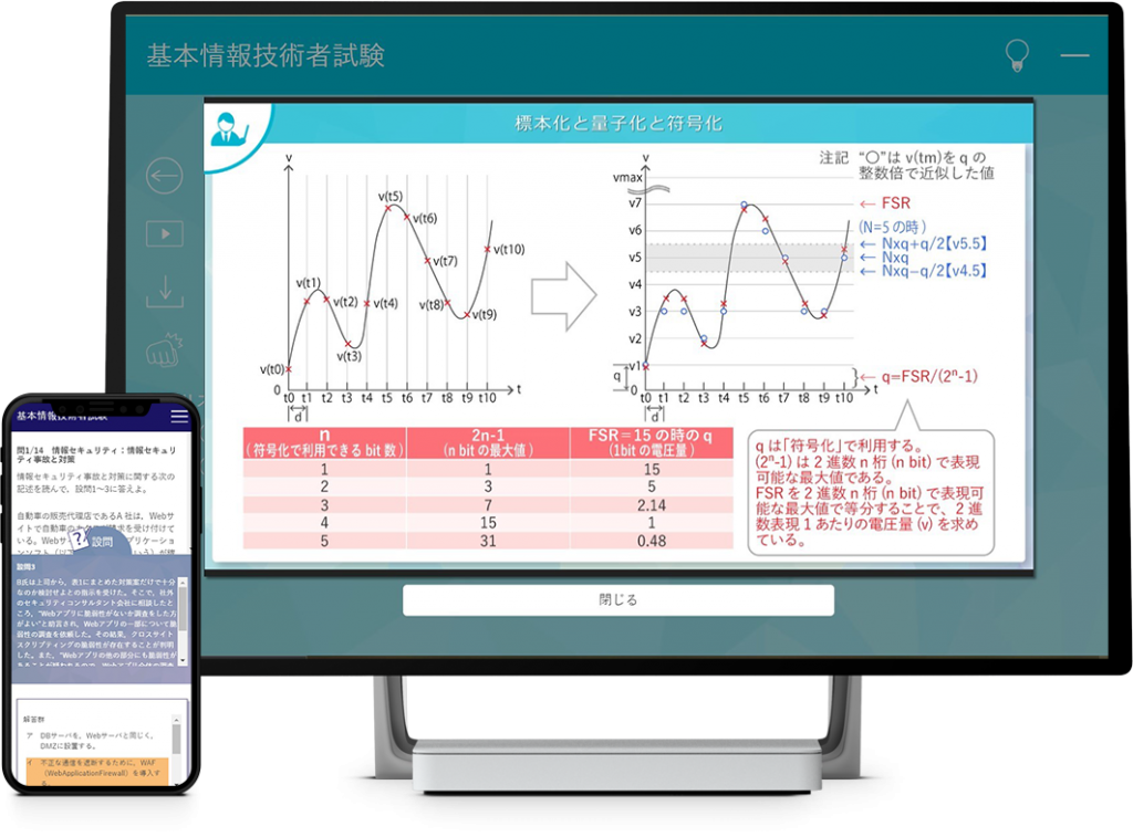 基本情報技術者試験対策講座