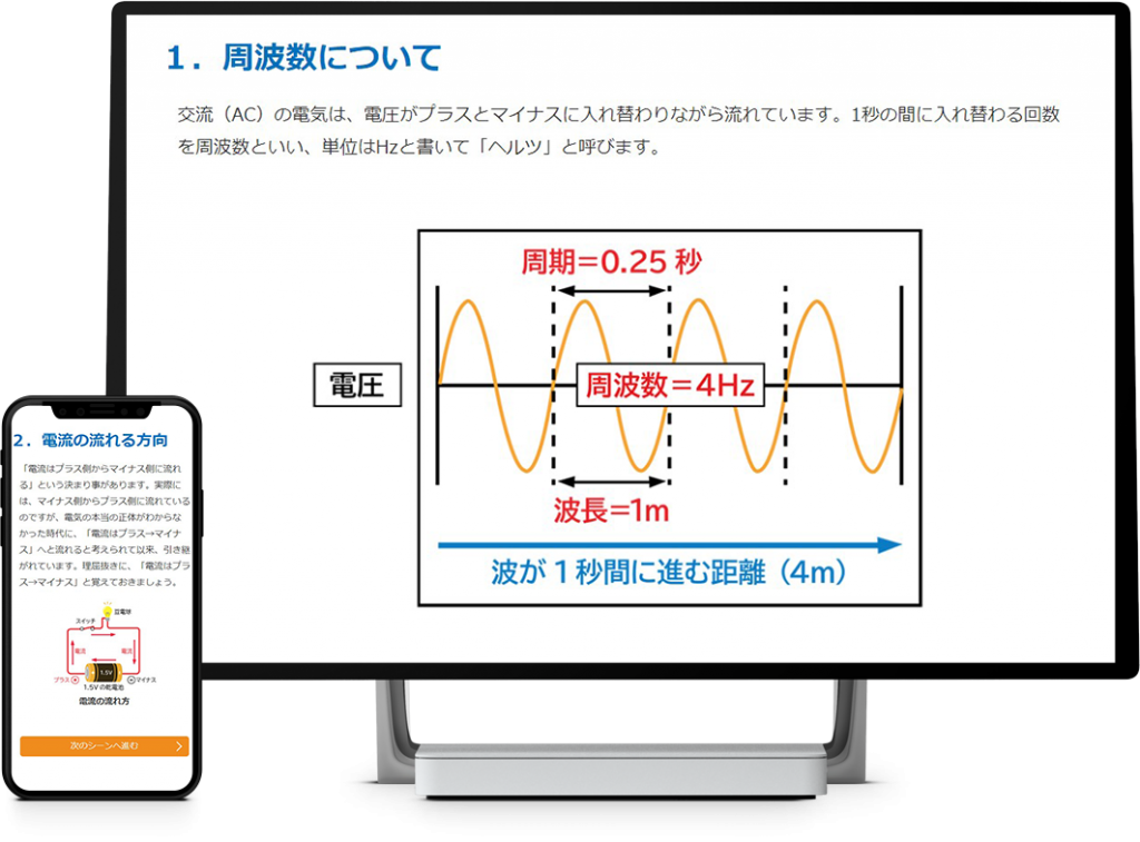 【電気基礎コース】電気回路講座