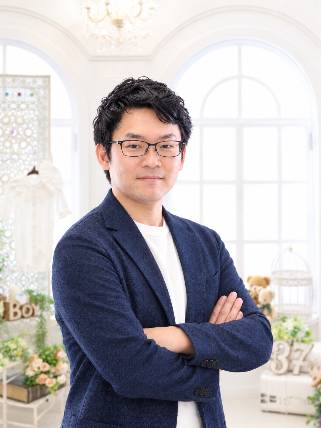 教材制作協力 相沢 和輝 氏
