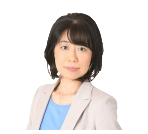 小川 艶恵 氏