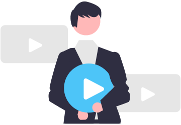 動画・ウェビナー配信