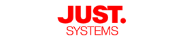 JUST.SYSTEMS