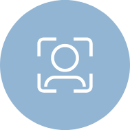 試験中のAI顔認証モニタリング