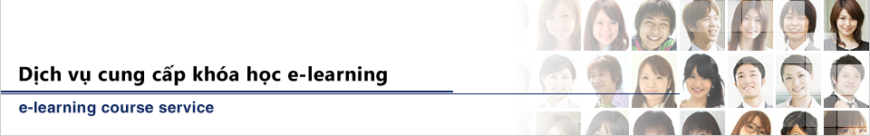 khóa học e-learning